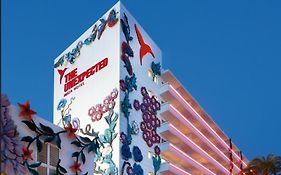 The Unexpected Ibiza Hotel - Adults Only - Formerly Ushuaia Tower